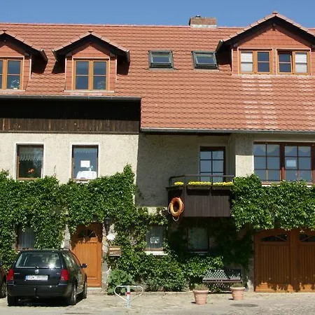 Waren See 7670 Feriehus Waren (Mueritz)