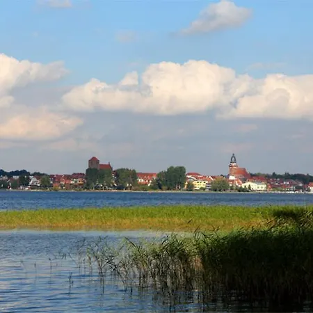 Waren See 7670 *
