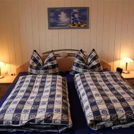 Holiday home Waren See 7670 Waren (Mueritz)
