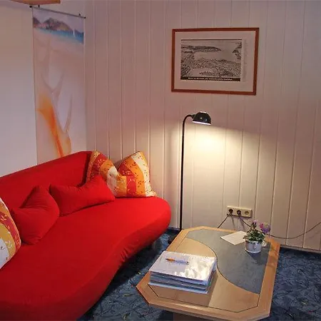 Waren See 7670 Holiday home Waren (Mueritz)