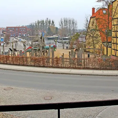 Waren See 7670 Feriehus Waren (Mueritz)