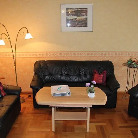 Waren See 7670 Holiday home *