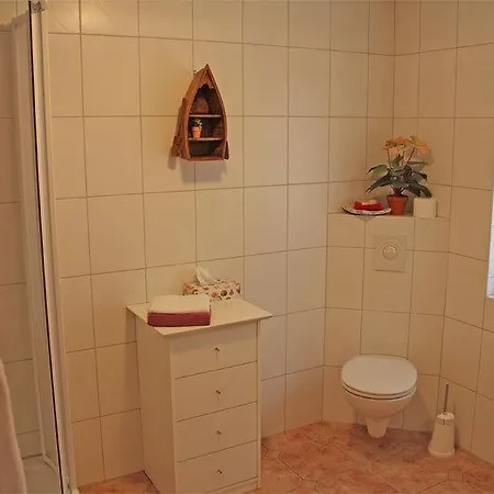 Waren See 7670 Feriehus Waren (Mueritz)