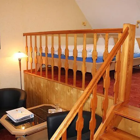 Holiday home Waren See 7670 Waren (Mueritz)