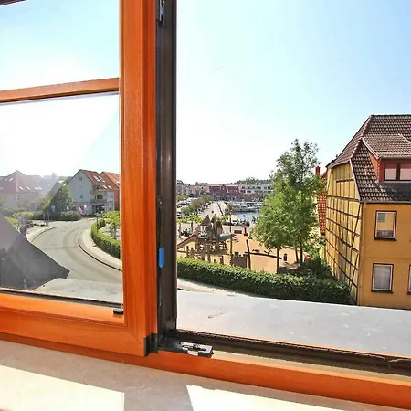 Waren See 7670 Feriehus