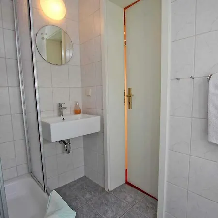 Holiday home Waren See 7670 Waren (Mueritz)