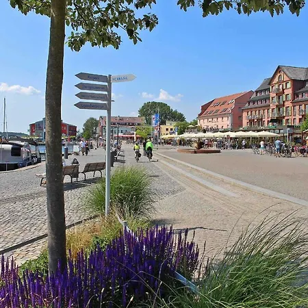 Feriehus Waren See 7670 Waren (Mueritz)