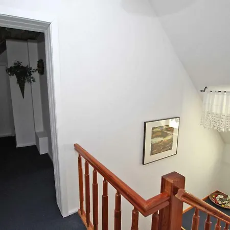 Feriehus Waren See 7670