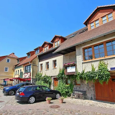 Waren See 7670 Feriehus *