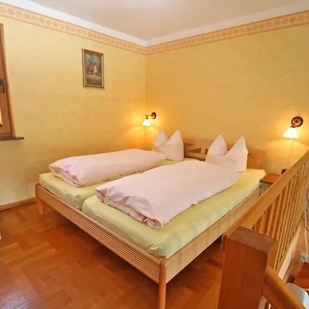 Holiday home Waren See 7670