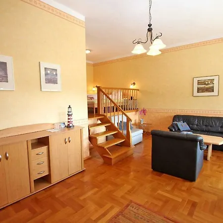 Waren See 7670 Holiday home *