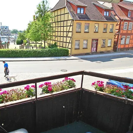 Waren See 7670 Feriehus