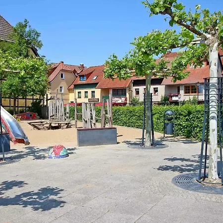 Feriehus Waren See 7670 Waren (Mueritz)