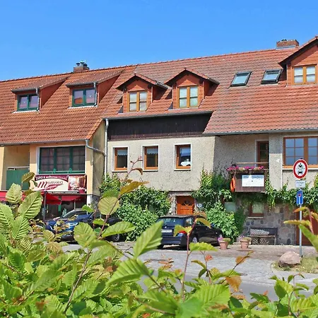 Waren See 7670 Holiday home Waren (Mueritz)