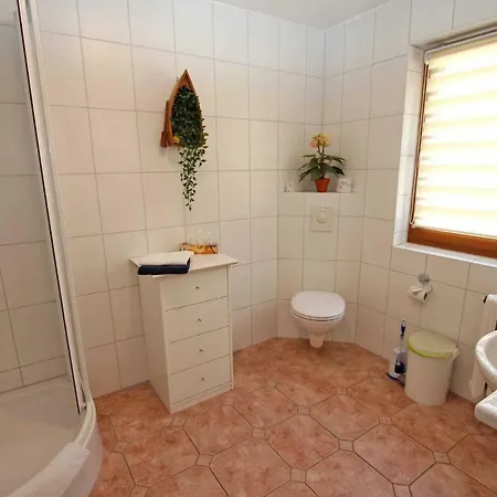 Holiday home Waren See 7670