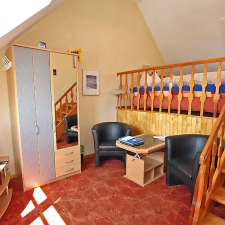 Waren See 7670 Holiday home