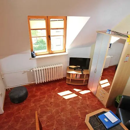 Waren See 7670 Feriehus