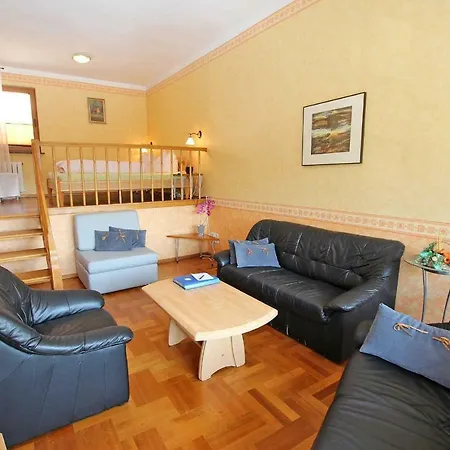 Holiday home Waren See 7670 Waren (Mueritz)