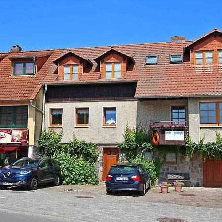 Waren See 7670 Feriehus *